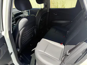 KGM -SsangYong Tivoli 1.5 T GDI Platinum 4WD Automat