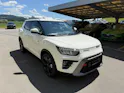 KGM -SsangYong Tivoli 1.5 T GDI Platinum 4WD Automat