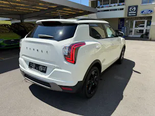 KGM -SsangYong Tivoli 1.5 T GDI Platinum 4WD Automat