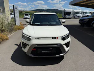KGM -SsangYong Tivoli 1.5 T GDI Platinum 4WD Automat