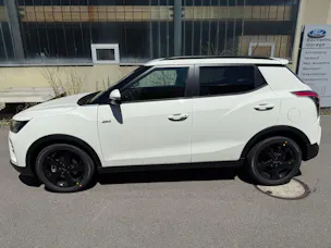 KGM -SsangYong Tivoli 1.5 T GDI Platinum 4WD Automat