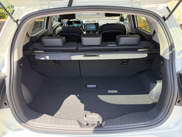 KGM -SsangYong Tivoli 1.5 T GDI Platinum 4WD Automat