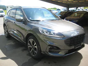 Ford Kuga 2.5 FHEV ST-Line X 4WD