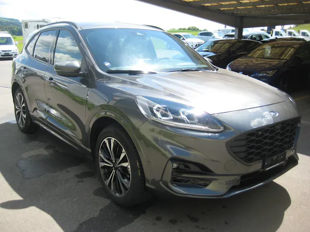 Ford Kuga 2.5 FHEV ST-Line X 4WD