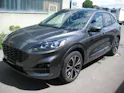 Ford Kuga 2.5 FHEV ST-Line X 4WD