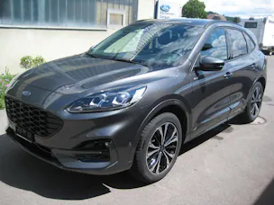 Ford Kuga 2.5 FHEV ST-Line X 4WD