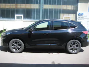 Ford Kuga 2.5 FHEV ST-Line X 4WD