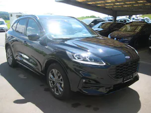 Ford Kuga 2.5 FHEV ST-Line X 4WD