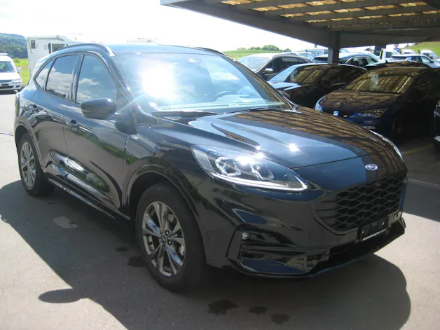 Ford Kuga 2.5 FHEV ST-Line X 4WD