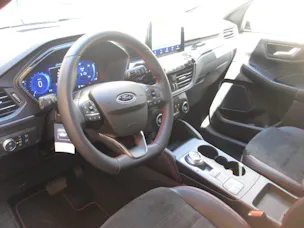 Ford Kuga 2.5 FHEV ST-Line X 4WD