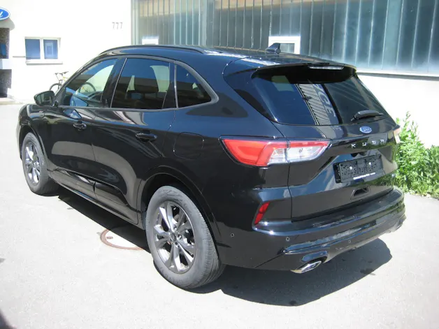 Ford Kuga 2.5 FHEV ST-Line X 4WD