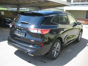 Ford Kuga 2.5 FHEV ST-Line X 4WD