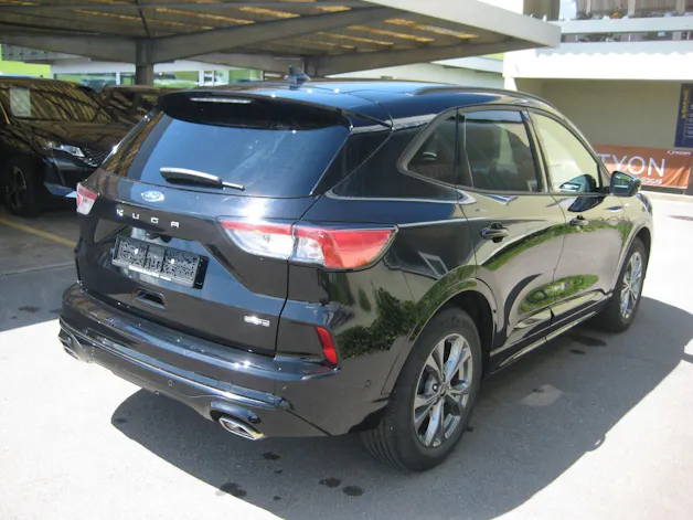 Ford Kuga 2.5 FHEV ST-Line X 4WD