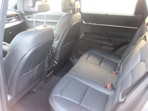 KGM -SsangYong Torres EVX 73 kWh Titanium
