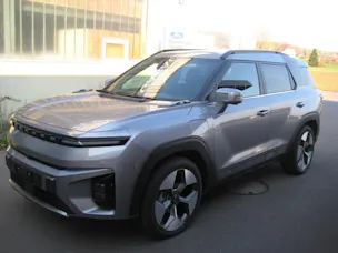 KGM -SsangYong Torres EVX 73 kWh Titanium