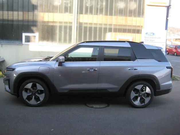 KGM -SsangYong Torres EVX 73 kWh Titanium