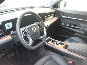 KGM -SsangYong Torres EVX 73 kWh Titanium