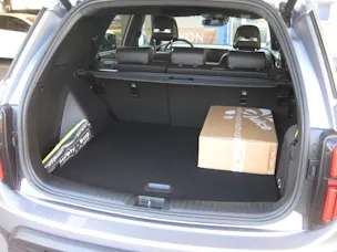 KGM -SsangYong Torres EVX 73 kWh Titanium