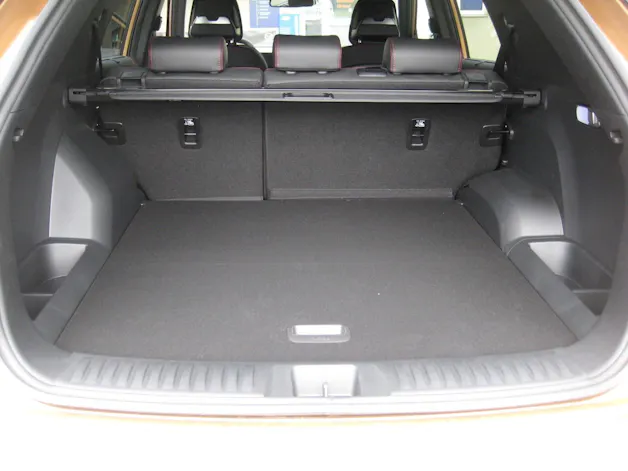 KGM -SsangYong Actyon 1.5 T GDI First Edition 4WD Automat