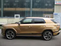 KGM -SsangYong Actyon 1.5 T GDI First Edition 4WD Automat
