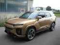 KGM -SsangYong Actyon 1.5 T GDI First Edition 4WD Automat