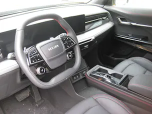KGM -SsangYong Actyon 1.5 T GDI First Edition 4WD Automat