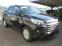 KGM -SsangYong Grand Musso 2.2 Platinum 4WD A