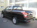 KGM -SsangYong Grand Musso 2.2 Platinum 4WD A