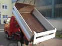 Piaggio 1.3-16V 4x2 Kipper