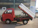 Piaggio 1.3-16V 4x2 Kipper