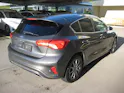Ford Focus 1.5 SCTi Vignale Automatic