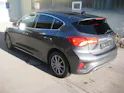 Ford Focus 1.5 SCTi Vignale Automatic