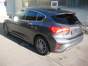 Ford Focus 1.5 SCTi Vignale Automatic