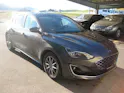 Ford Focus 1.5 SCTi Vignale Automatic