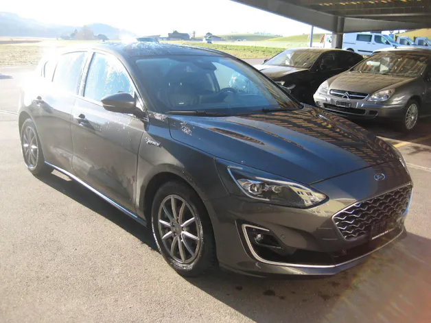 Ford Focus 1.5 SCTi Vignale Automatic