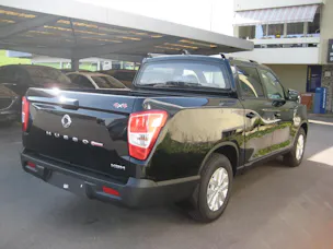 KGM -SsangYong Grand Musso 2.2 4WD Platinum AT