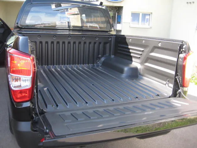 KGM -SsangYong Grand Musso 2.2 4WD Platinum AT