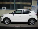 KGM -SsangYong Tivoli 1.5 T GDI Steel 4WD Automat