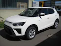 KGM -SsangYong Tivoli 1.5 T GDI Steel 4WD Automat