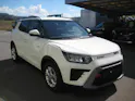 KGM -SsangYong Tivoli 1.5 T GDI Steel 4WD Automat