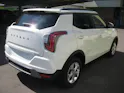 KGM -SsangYong Tivoli 1.5 T GDI Steel 4WD Automat
