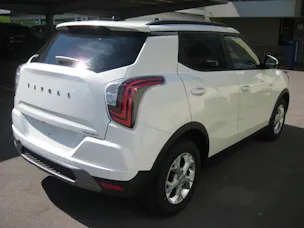 KGM -SsangYong Tivoli 1.5 T GDI Steel 4WD Automat