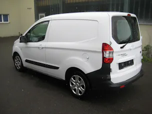 Ford Transit Courier Van 1.0 EcoBoost Trend
