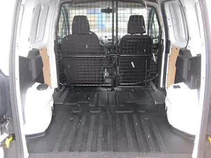 Ford Transit Courier Van 1.0 EcoBoost Trend