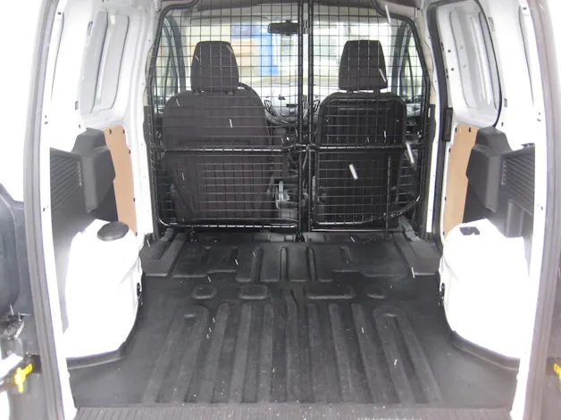 Ford Transit Courier Van 1.0 EcoBoost Trend