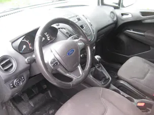 Ford Transit Courier Van 1.0 EcoBoost Trend