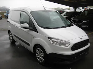 Ford Transit Courier Van 1.0 EcoBoost Trend