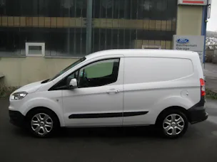 Ford Transit Courier Van 1.0 EcoBoost Trend