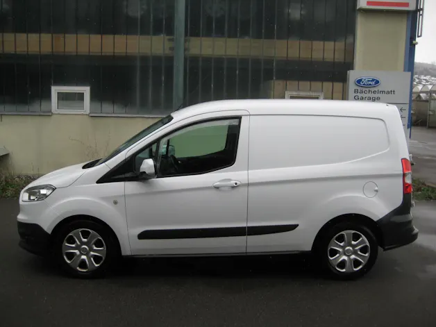 Ford Transit Courier Van 1.0 EcoBoost Trend