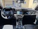 KGM -SsangYong Korando 1.5 T GDI Blackline 4WD Automat